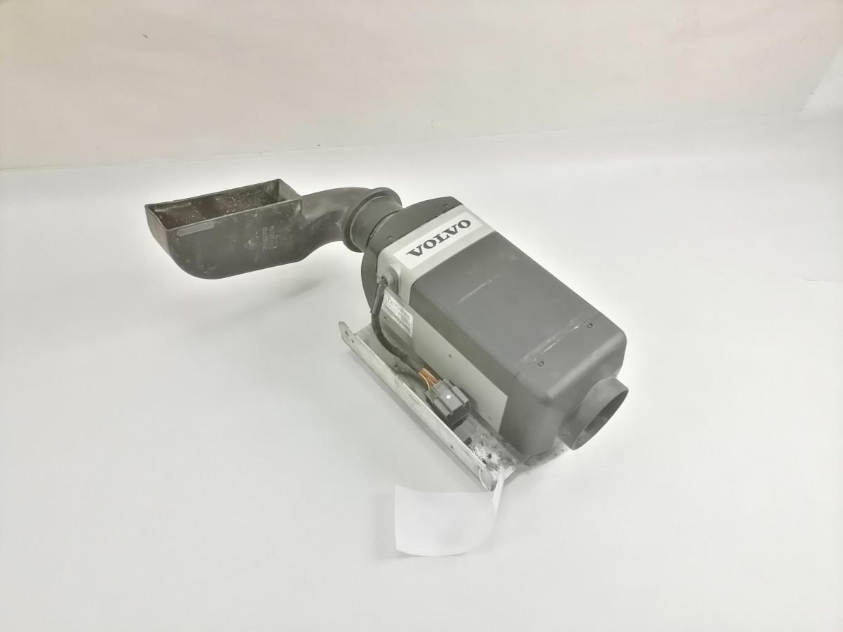 Volvo Auxiliary heater 84178403 - Kúrenie/ Vetranie pre Nákladné auto: obrázok 2 Volvo Auxiliary heater 84178403 - Kúrenie/ Vetranie pre Nákladné auto: obrázok 2