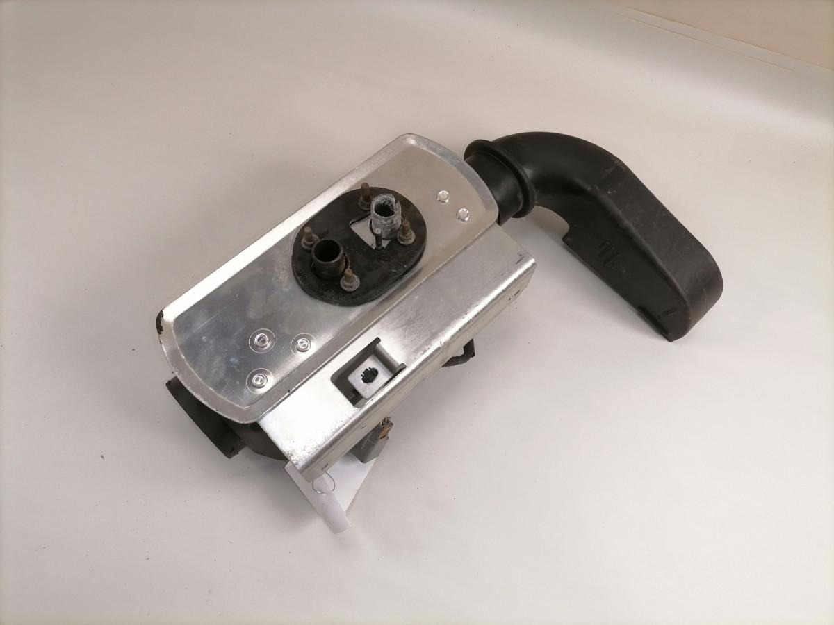 Volvo Auxiliary heater 84178403 - Kúrenie/ Vetranie pre Nákladné auto: obrázok 3 Volvo Auxiliary heater 84178403 - Kúrenie/ Vetranie pre Nákladné auto: obrázok 3