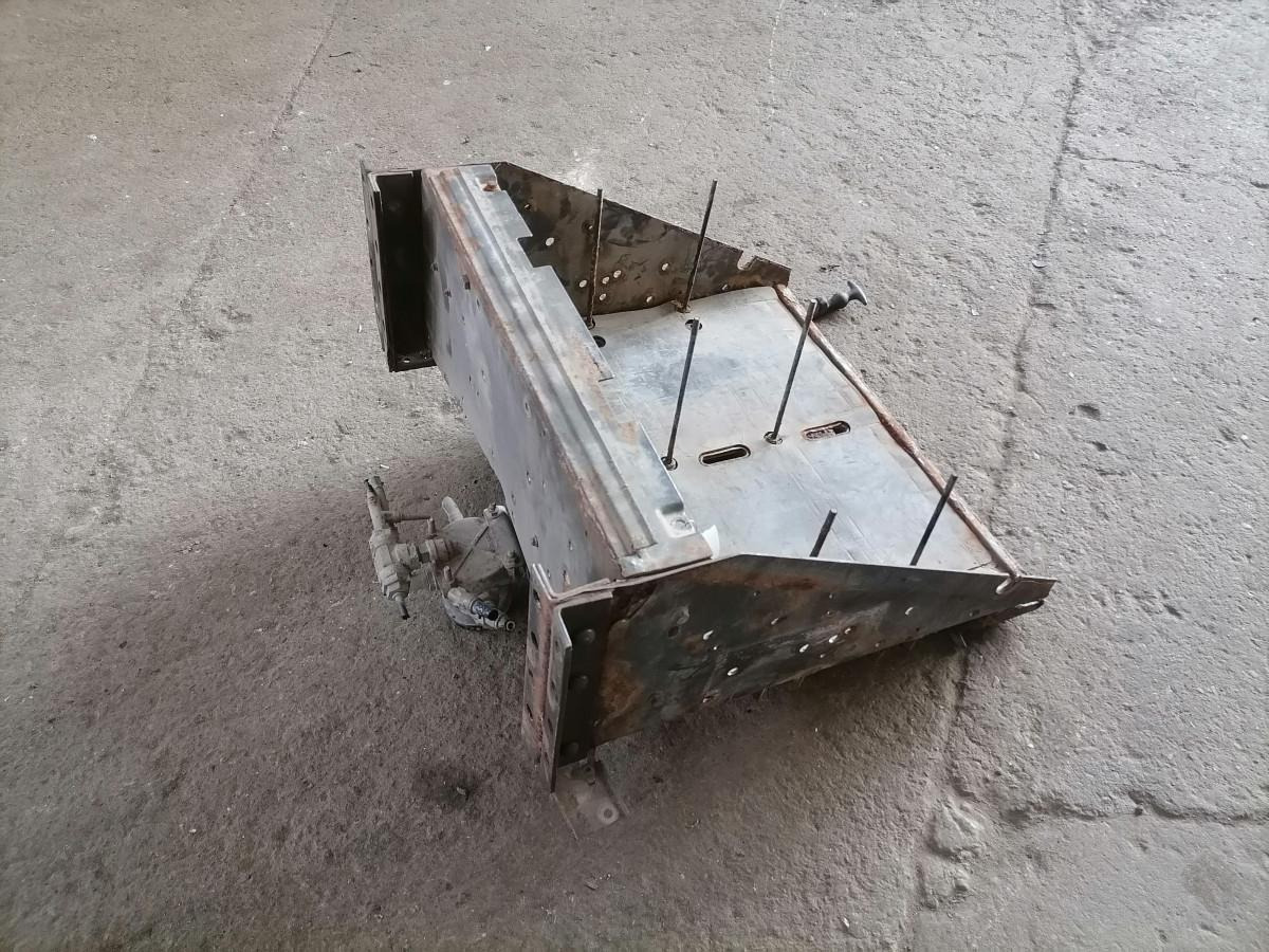 Volvo Battery box 20543103 - Akumulátor pre Nákladné auto: obrázok 4 Volvo Battery box 20543103 - Akumulátor pre Nákladné auto: obrázok 4