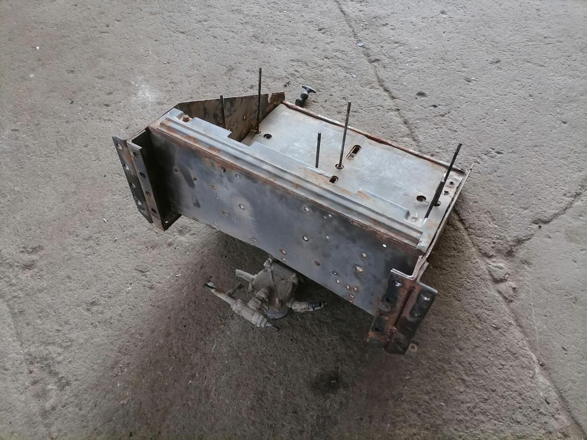 Volvo Battery box 20543103 - Akumulátor pre Nákladné auto: obrázok 3 Volvo Battery box 20543103 - Akumulátor pre Nákladné auto: obrázok 3