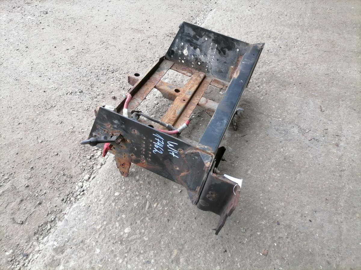 Volvo Battery box 21042654 - Akumulátor pre Nákladné auto: obrázok 5 Volvo Battery box 21042654 - Akumulátor pre Nákladné auto: obrázok 5