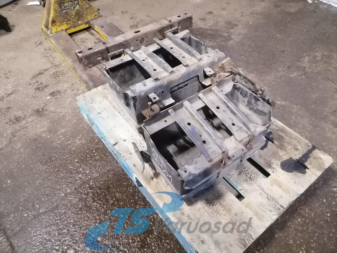 Volvo Battery box 22003951 - Akumulátor pre Nákladné auto: obrázok 1 Volvo Battery box 22003951 - Akumulátor pre Nákladné auto: obrázok 1