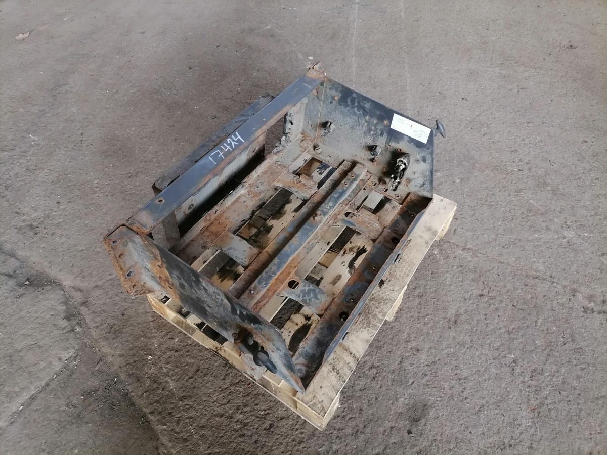 Volvo Battery box 82242298 - Akumulátor pre Nákladné auto: obrázok 2 Volvo Battery box 82242298 - Akumulátor pre Nákladné auto: obrázok 2