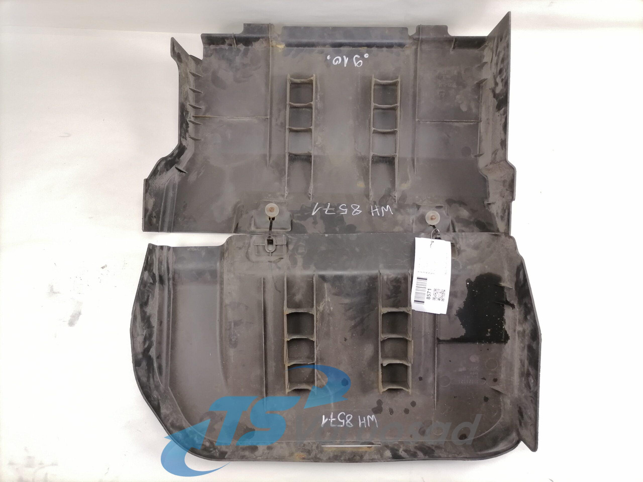 Volvo Battery cover 21924923 - Akumulátor pre Nákladné auto: obrázok 3 Volvo Battery cover 21924923 - Akumulátor pre Nákladné auto: obrázok 3