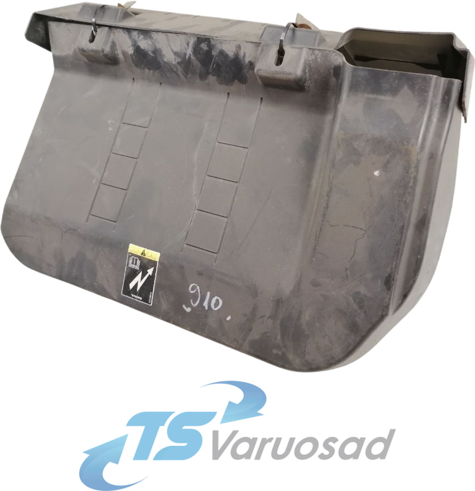 Volvo Battery cover 21924923 - Akumulátor pre Nákladné auto: obrázok 1 Volvo Battery cover 21924923 - Akumulátor pre Nákladné auto: obrázok 1