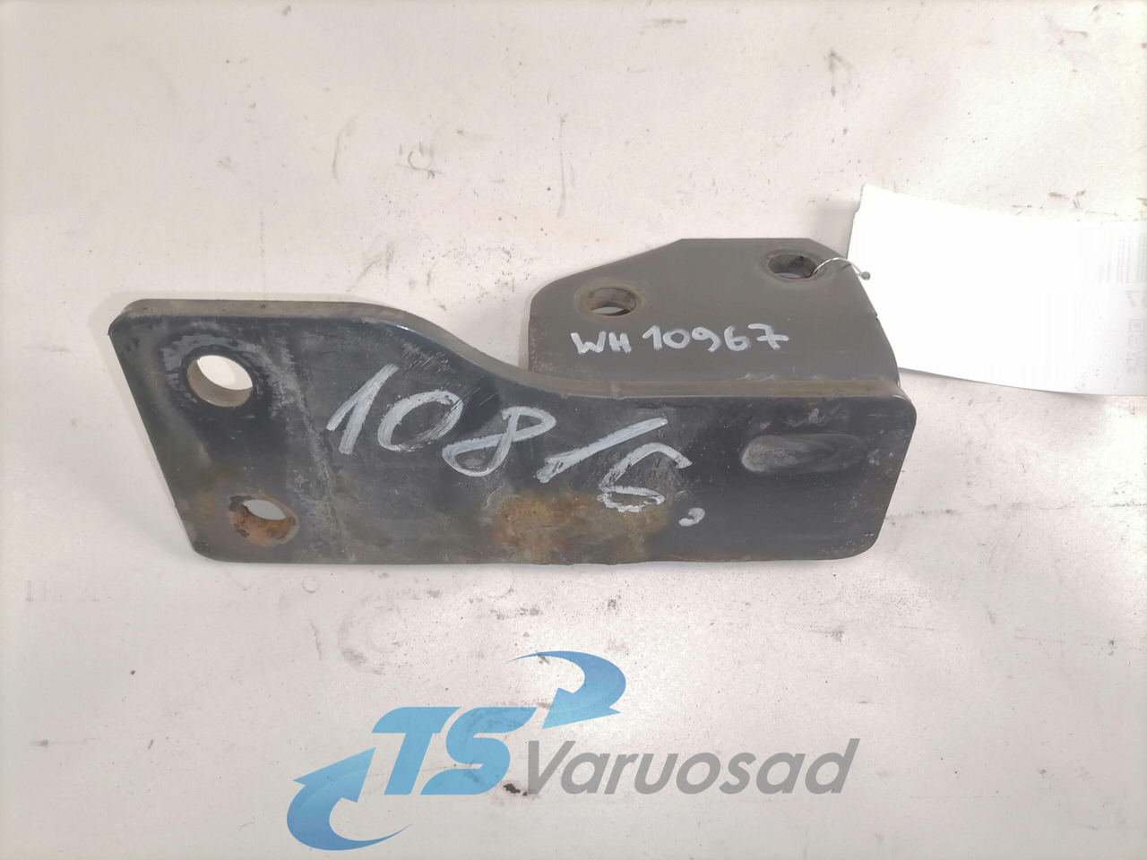 Volvo Bracket 21243554 - Rám/ Podvozok pre Nákladné auto: obrázok 2 Volvo Bracket 21243554 - Rám/ Podvozok pre Nákladné auto: obrázok 2