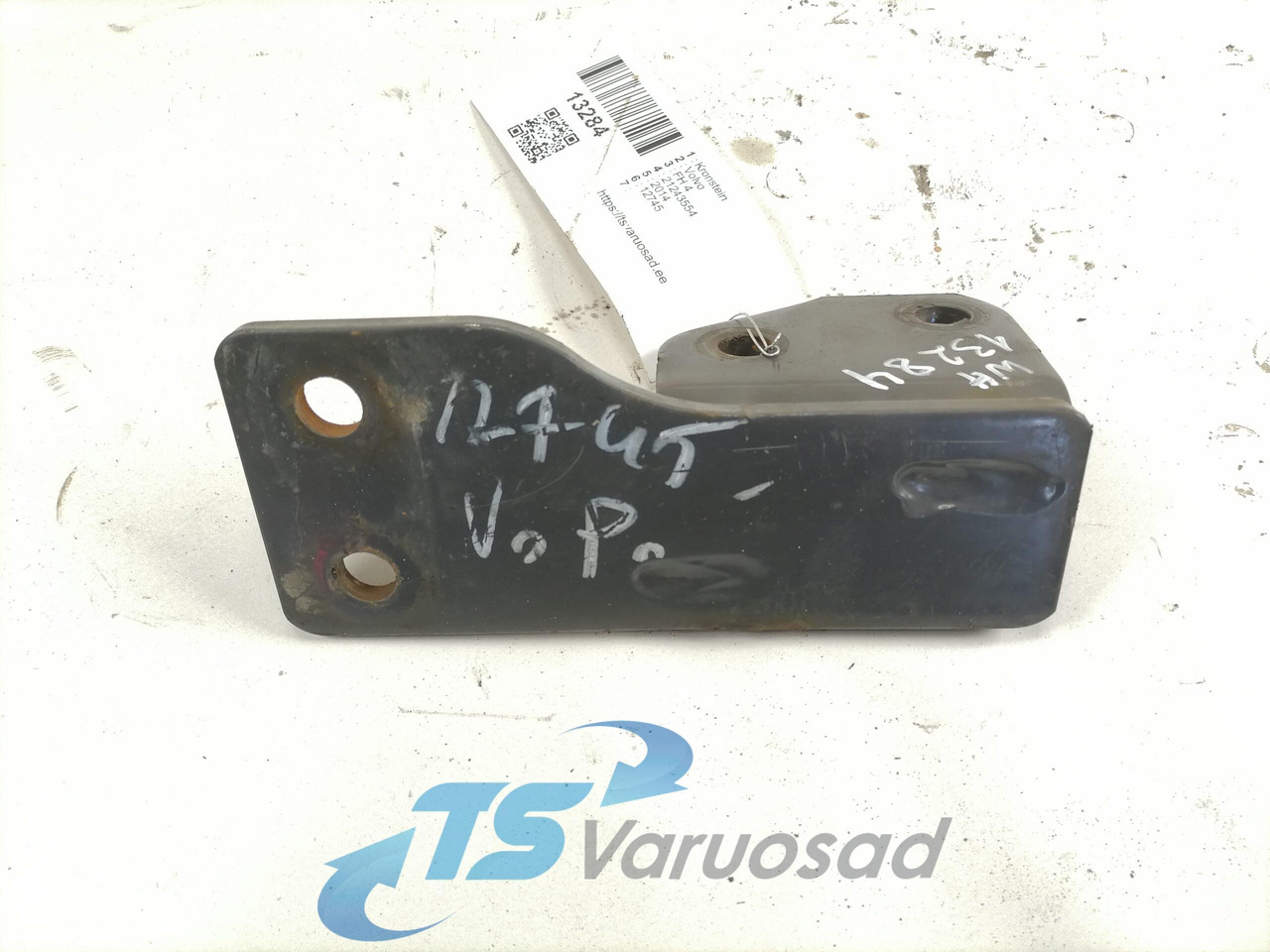 Volvo Bracket 21243554 - Rám/ Podvozok pre Nákladné auto: obrázok 1 Volvo Bracket 21243554 - Rám/ Podvozok pre Nákladné auto: obrázok 1