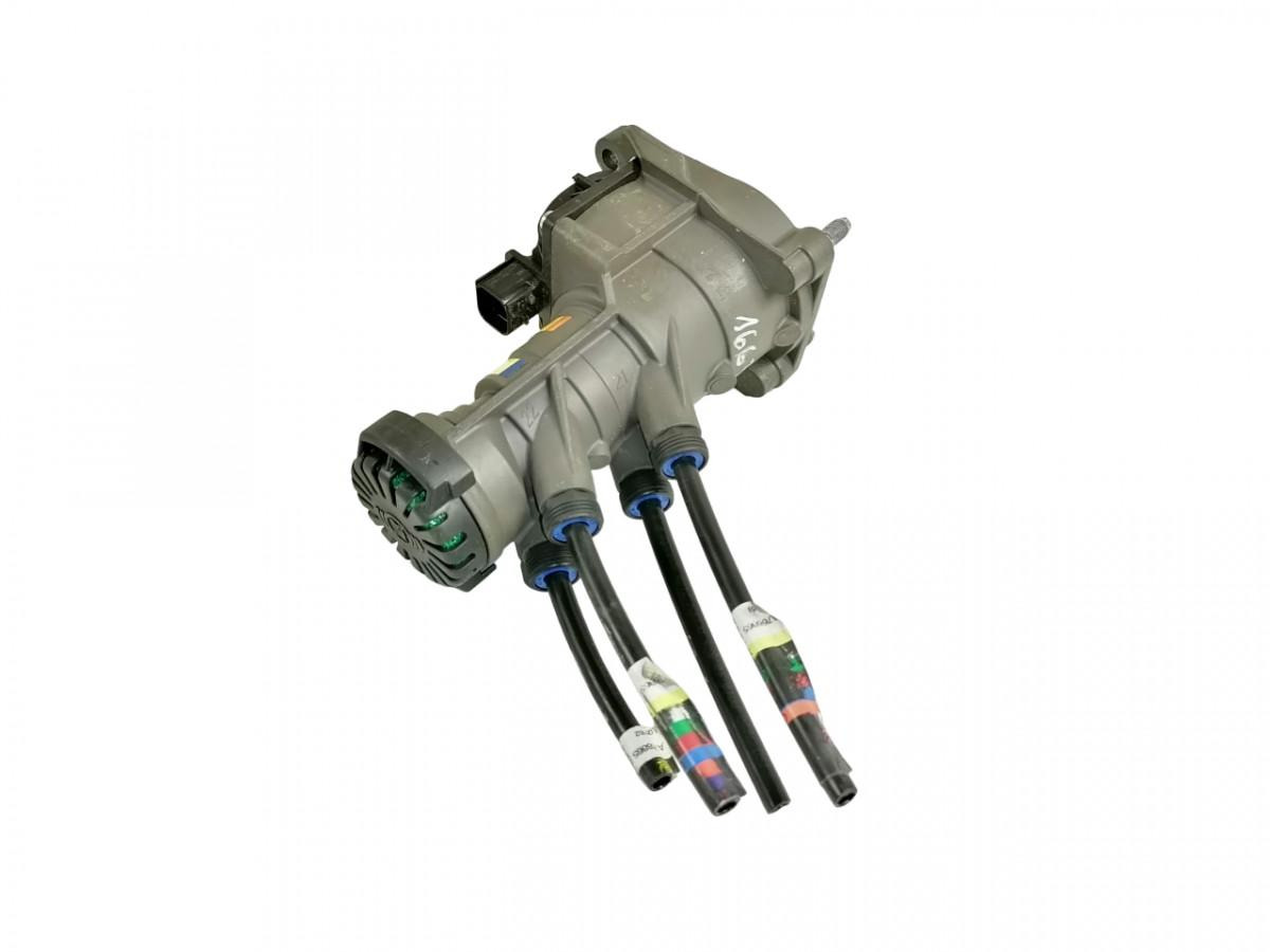 Volvo Brake pressure control 21114973 - Brzdový ventil pre Nákladné auto: obrázok 1 Volvo Brake pressure control 21114973 - Brzdový ventil pre Nákladné auto: obrázok 1