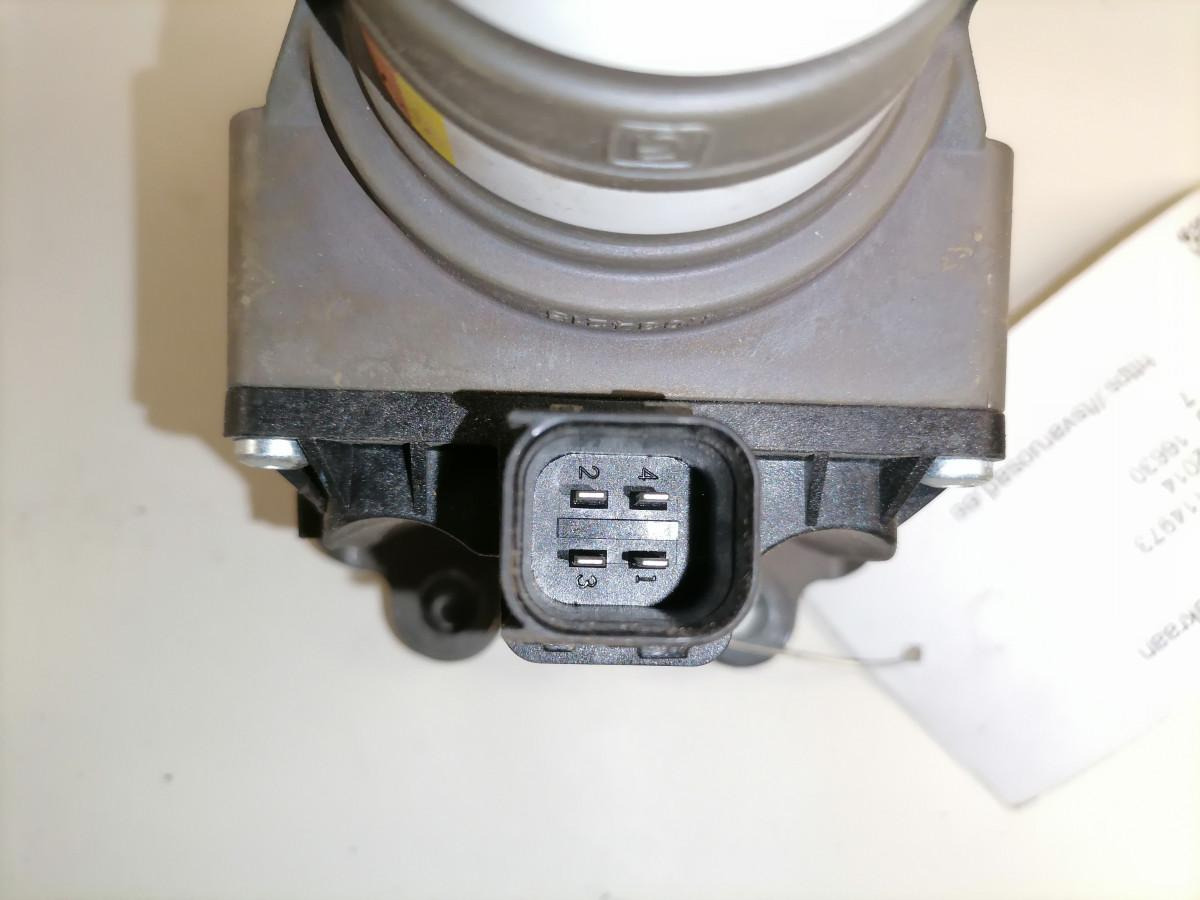 Volvo Brake pressure control 21114973 - Brzdový ventil pre Nákladné auto: obrázok 5 Volvo Brake pressure control 21114973 - Brzdový ventil pre Nákladné auto: obrázok 5