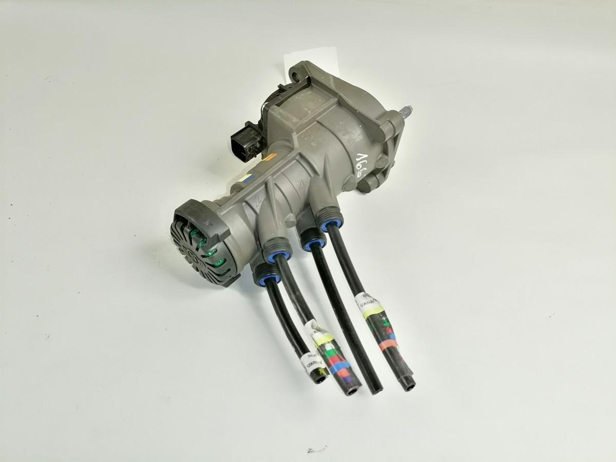 Volvo Brake pressure control 21114973 - Brzdový ventil pre Nákladné auto: obrázok 2 Volvo Brake pressure control 21114973 - Brzdový ventil pre Nákladné auto: obrázok 2