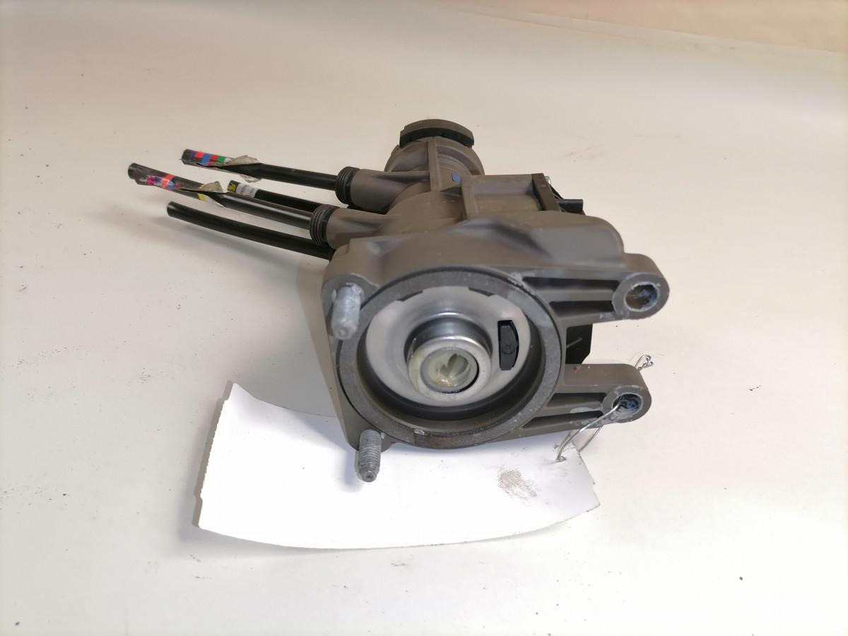 Volvo Brake pressure control 21114973 - Brzdový ventil pre Nákladné auto: obrázok 3 Volvo Brake pressure control 21114973 - Brzdový ventil pre Nákladné auto: obrázok 3