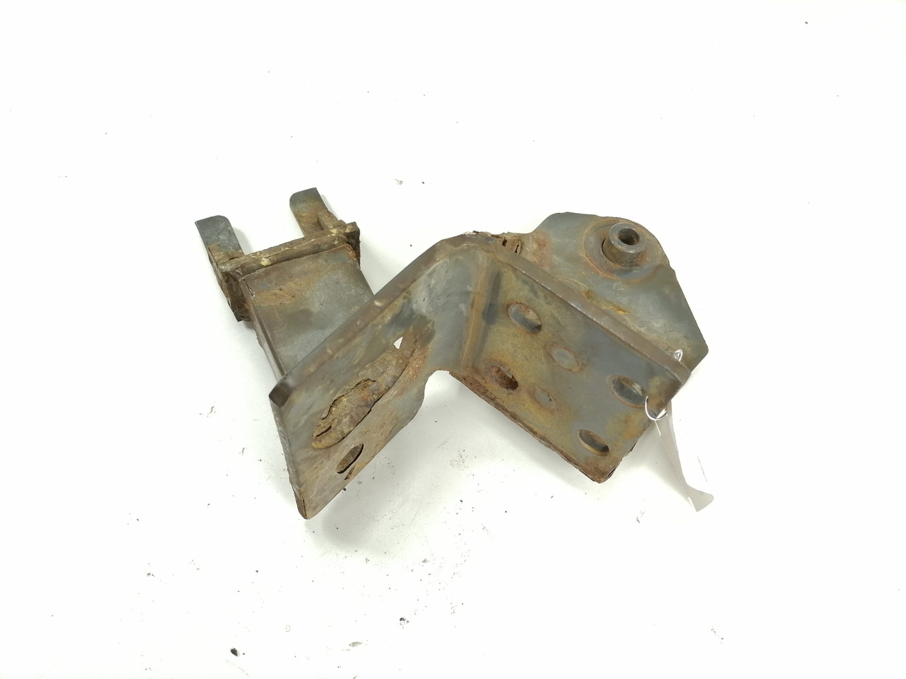 Volvo Bumper bracket 20499244 - Nárazník pre Nákladné auto: obrázok 2 Volvo Bumper bracket 20499244 - Nárazník pre Nákladné auto: obrázok 2