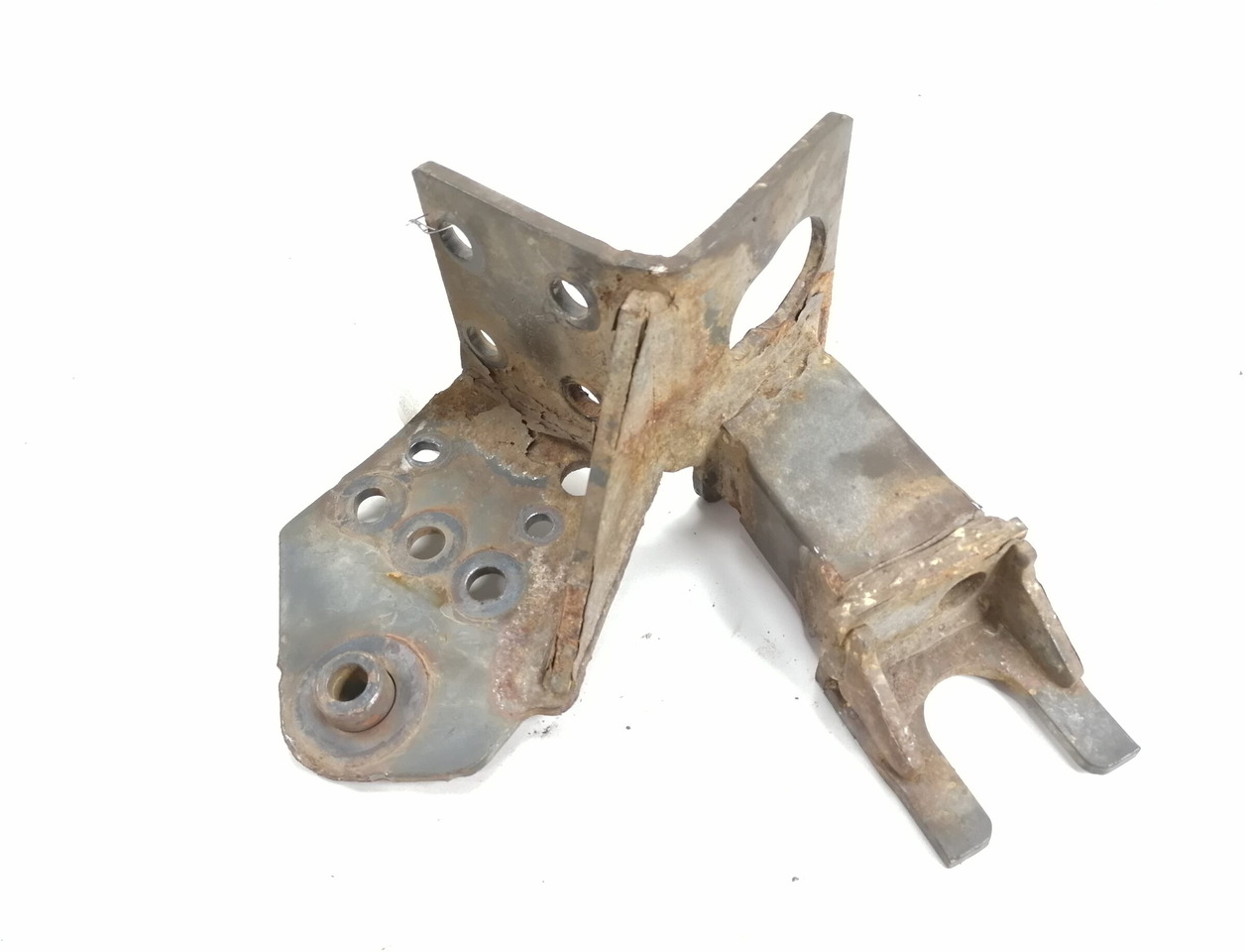 Volvo Bumper bracket 20499244 - Nárazník pre Nákladné auto: obrázok 1 Volvo Bumper bracket 20499244 - Nárazník pre Nákladné auto: obrázok 1