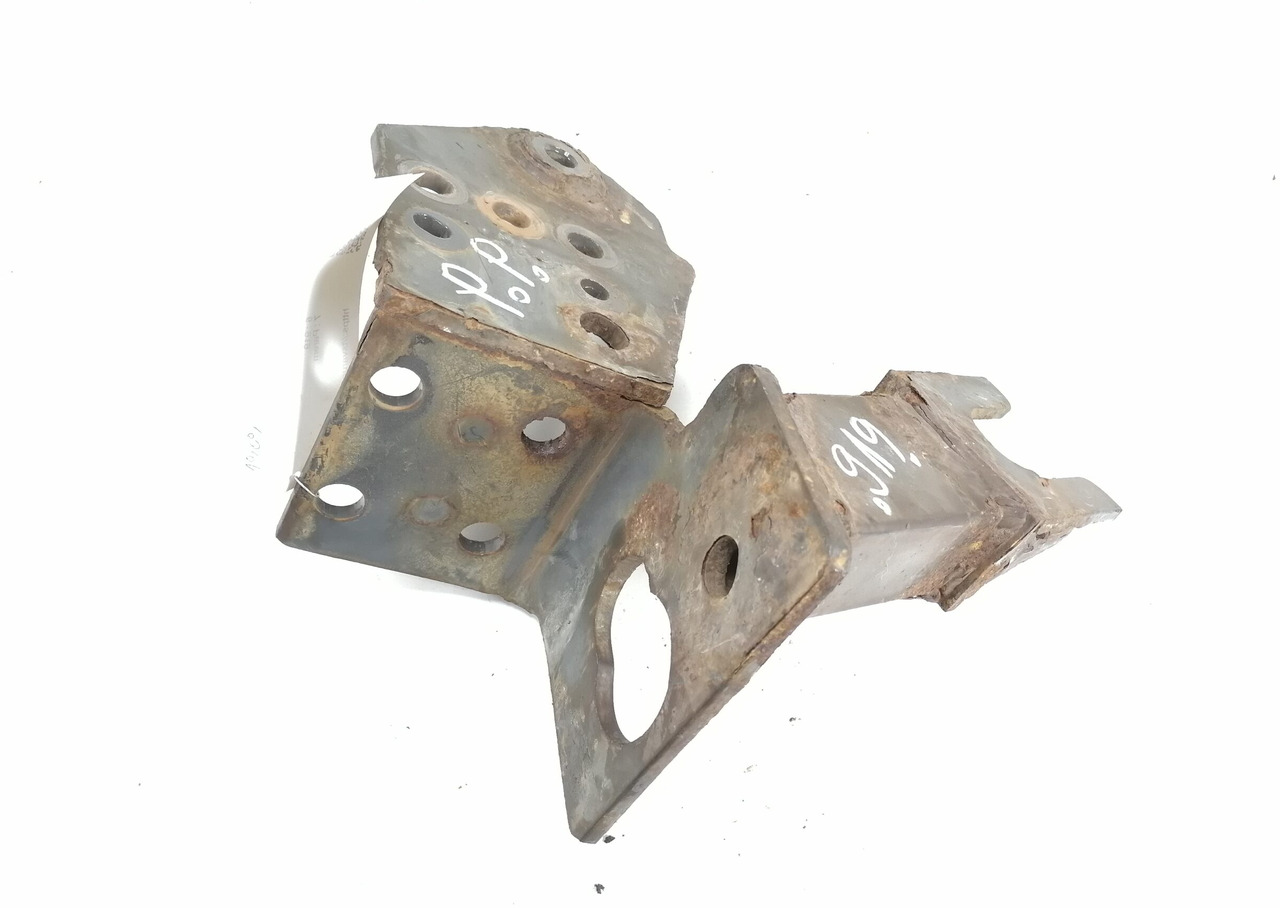 Volvo Bumper bracket 20499244 - Nárazník pre Nákladné auto: obrázok 3 Volvo Bumper bracket 20499244 - Nárazník pre Nákladné auto: obrázok 3