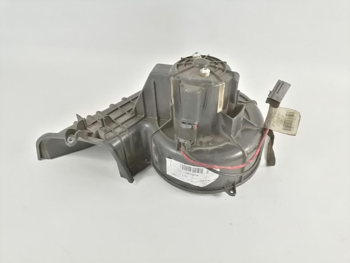 Volvo Cab fan Y6605004 - Kúrenie/ Vetranie pre Nákladné auto: obrázok 2 Volvo Cab fan Y6605004 - Kúrenie/ Vetranie pre Nákladné auto: obrázok 2