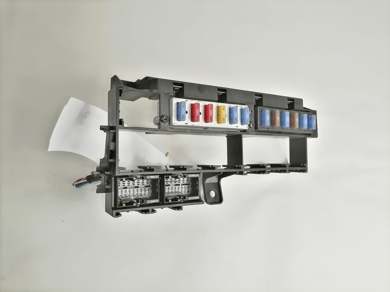 Volvo Central electric unit 21218495 - Poistka pre Nákladné auto: obrázok 1 Volvo Central electric unit 21218495 - Poistka pre Nákladné auto: obrázok 1