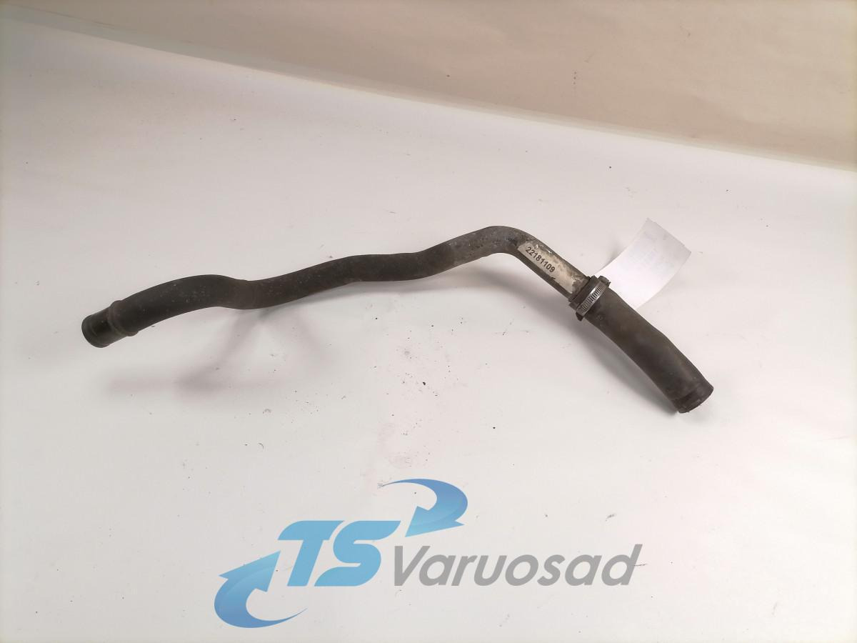 Volvo Compressor air pipe 22181109 - Kompresor pre Nákladné auto: obrázok 2 Volvo Compressor air pipe 22181109 - Kompresor pre Nákladné auto: obrázok 2