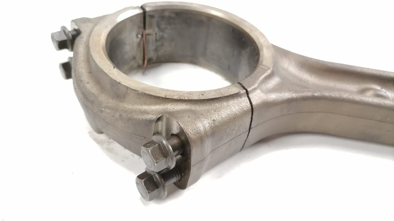 Volvo Connecting rod 20897068 - Piest/ Krúžka/ Puzdrá pre Nákladné auto: obrázok 2 Volvo Connecting rod 20897068 - Piest/ Krúžka/ Puzdrá pre Nákladné auto: obrázok 2