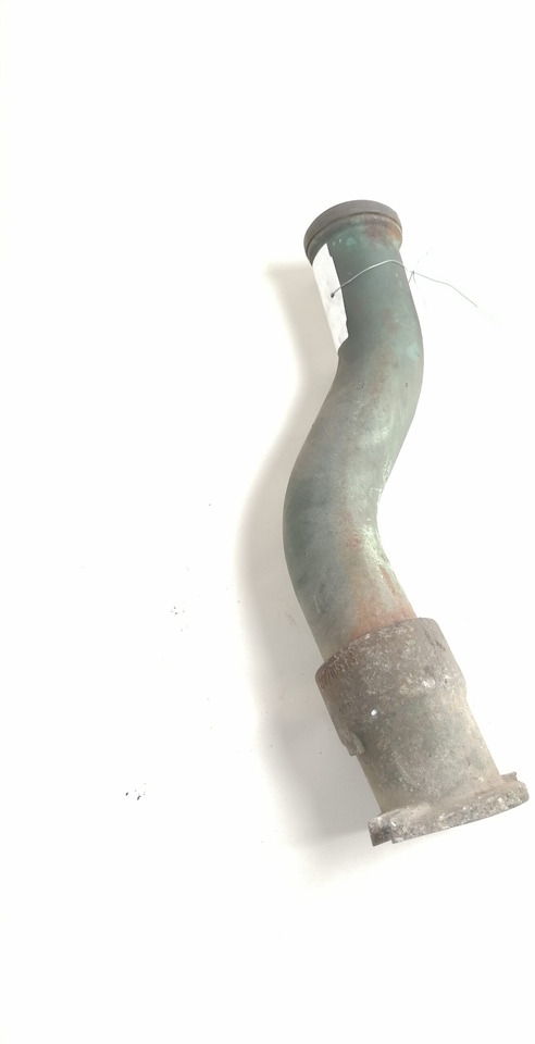 Volvo Coolant pipe 8170319 - Chladiaci systém pre Nákladné auto: obrázok 1 Volvo Coolant pipe 8170319 - Chladiaci systém pre Nákladné auto: obrázok 1