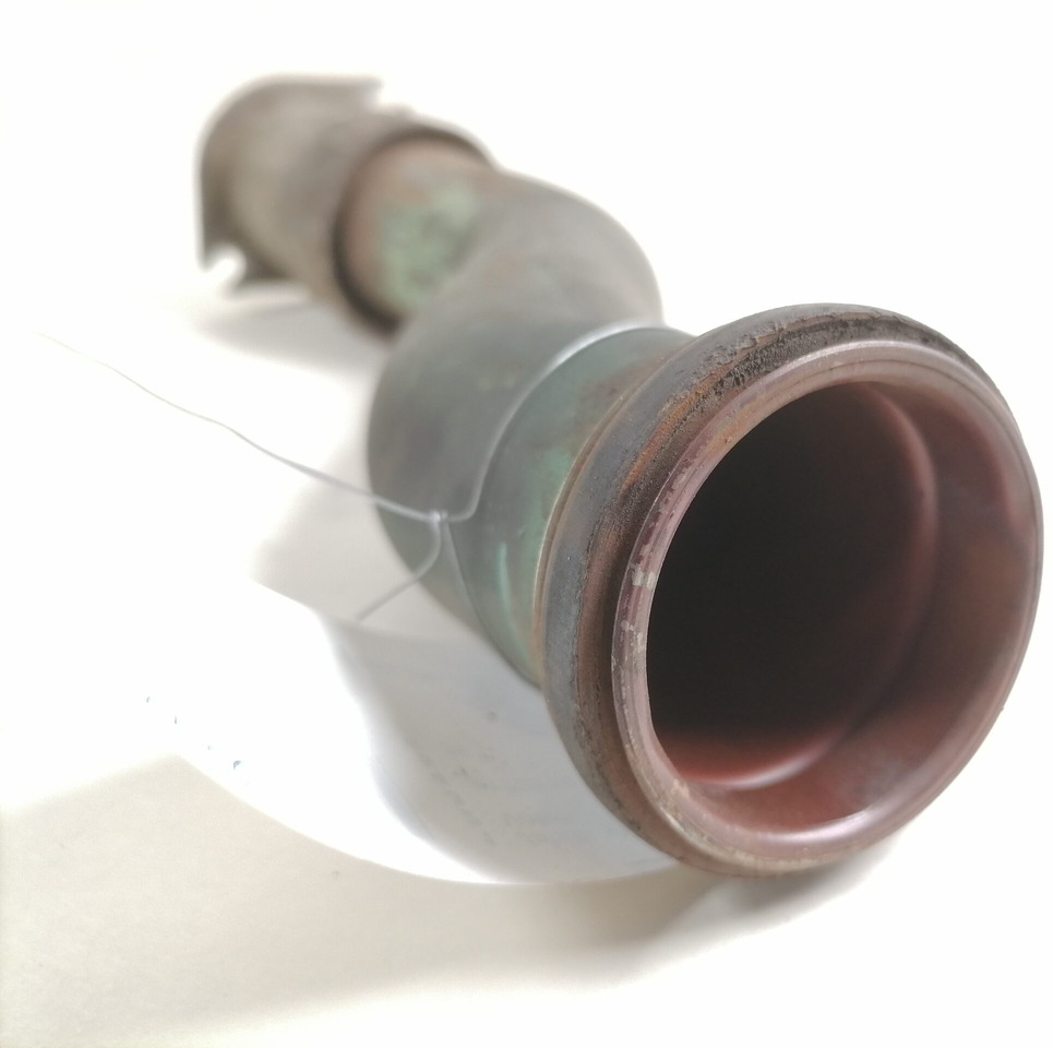 Volvo Coolant pipe 8170319 - Chladiaci systém pre Nákladné auto: obrázok 3 Volvo Coolant pipe 8170319 - Chladiaci systém pre Nákladné auto: obrázok 3