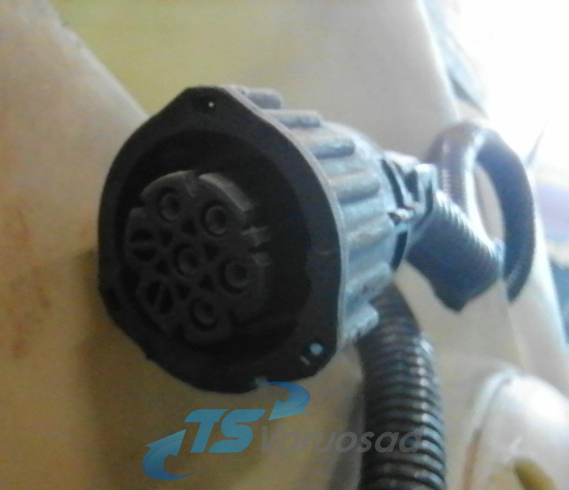 Volvo Cooling fan 20397619 - Ventilátor pre Nákladné auto: obrázok 3 Volvo Cooling fan 20397619 - Ventilátor pre Nákladné auto: obrázok 3
