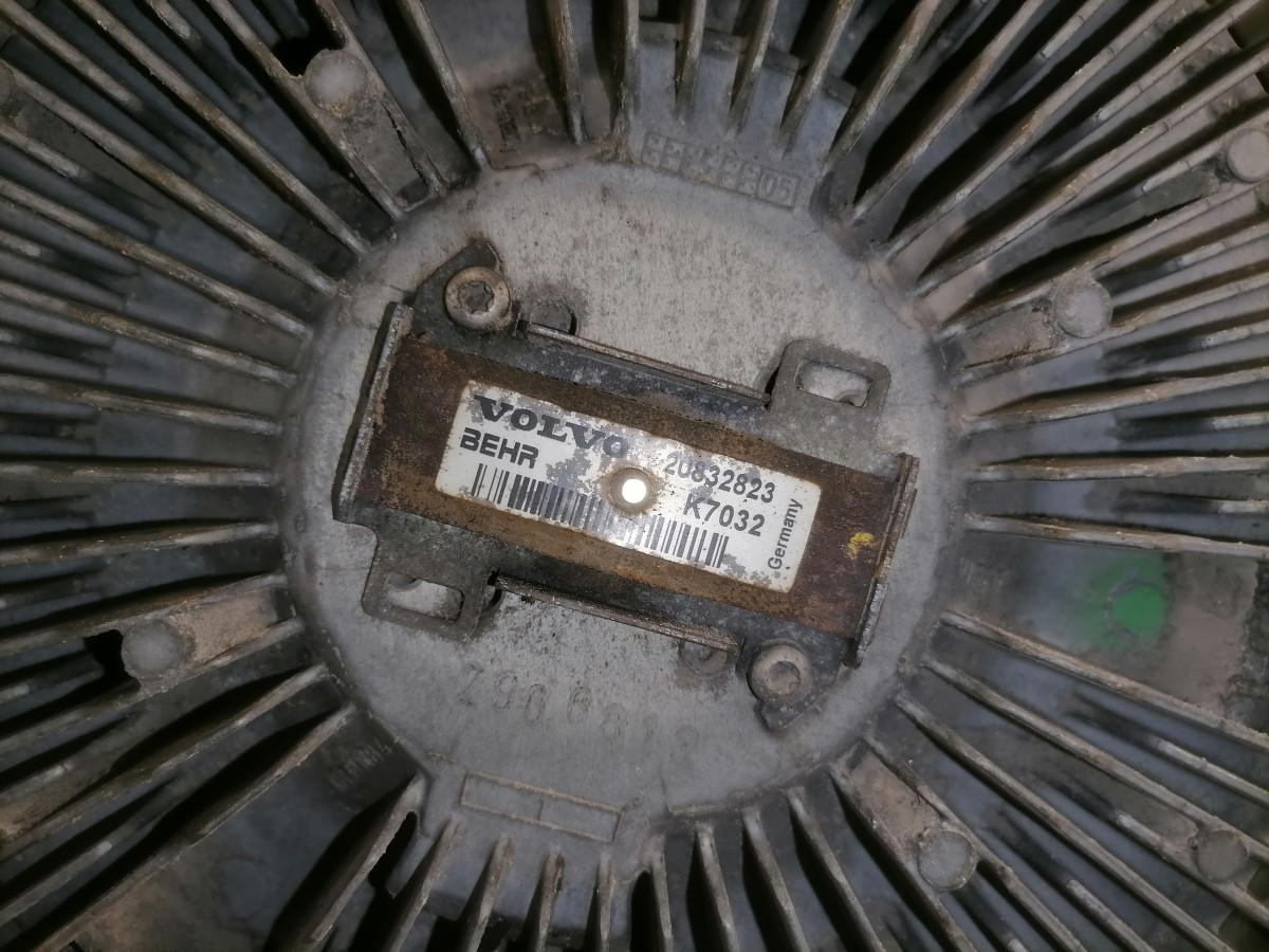 Ventilátor pre Nákladné auto Volvo Cooling fan 20832823: obrázok 6 Ventilátor pre Nákladné auto Volvo Cooling fan 20832823: obrázok 6