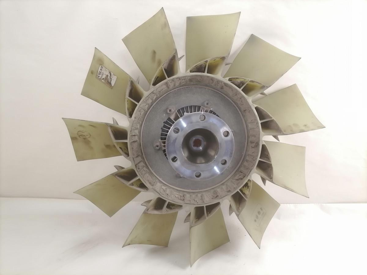Volvo Cooling fan 20832823 - Ventilátor pre Nákladné auto: obrázok 3 Volvo Cooling fan 20832823 - Ventilátor pre Nákladné auto: obrázok 3