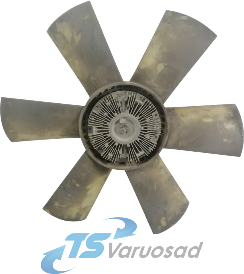 Volvo Cooling fan 8149395 - Ventilátor pre Nákladné auto: obrázok 1 Volvo Cooling fan 8149395 - Ventilátor pre Nákladné auto: obrázok 1