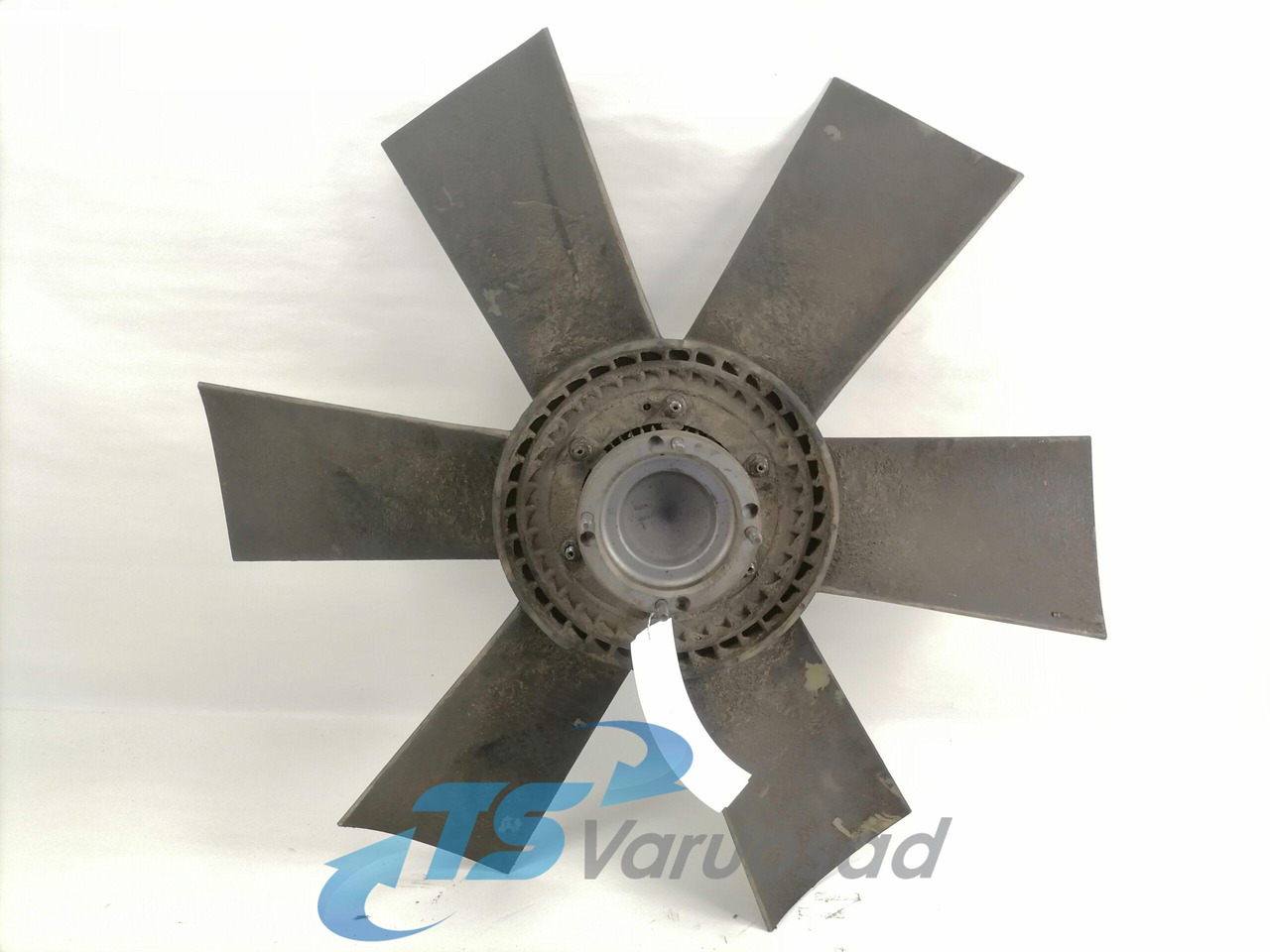 Volvo Cooling fan 8149395 - Ventilátor pre Nákladné auto: obrázok 2 Volvo Cooling fan 8149395 - Ventilátor pre Nákladné auto: obrázok 2
