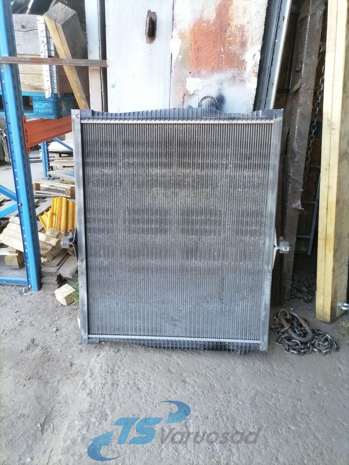 Volvo Cooling radiator 22062259 - Chladič pre Nákladné auto: obrázok 1 Volvo Cooling radiator 22062259 - Chladič pre Nákladné auto: obrázok 1