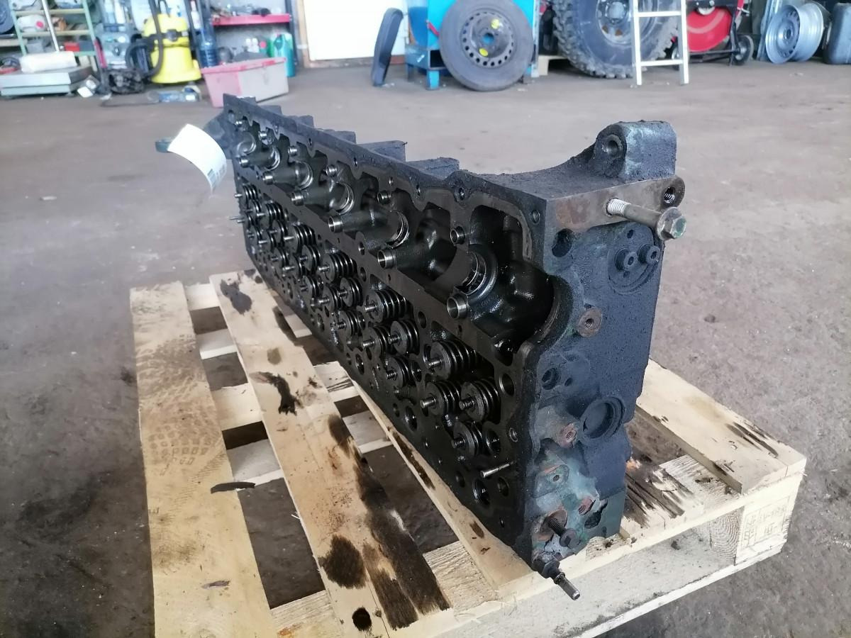 Volvo Cylinder head 22093921 - Hlava valcov pre Nákladné auto: obrázok 5 Volvo Cylinder head 22093921 - Hlava valcov pre Nákladné auto: obrázok 5