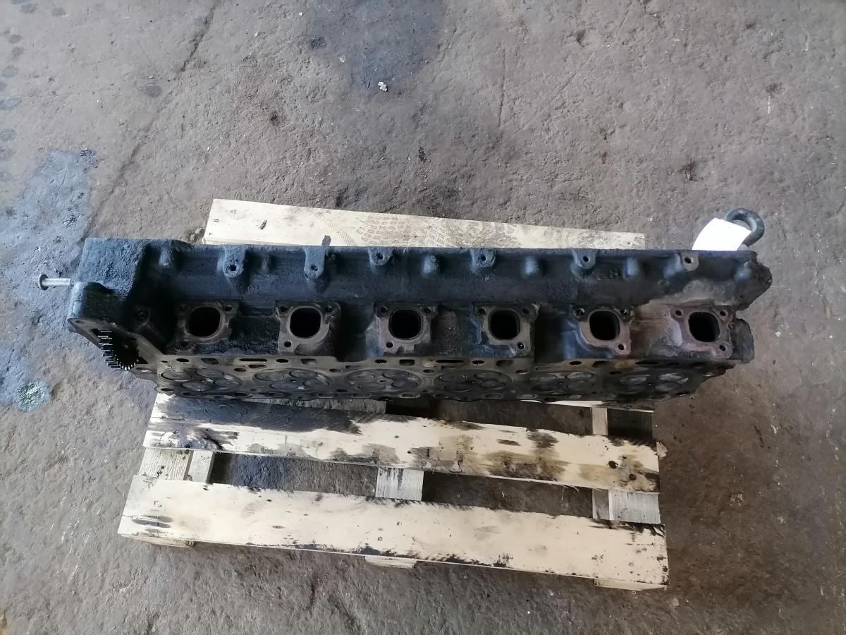 Volvo Cylinder head 22093921 - Hlava valcov pre Nákladné auto: obrázok 3 Volvo Cylinder head 22093921 - Hlava valcov pre Nákladné auto: obrázok 3