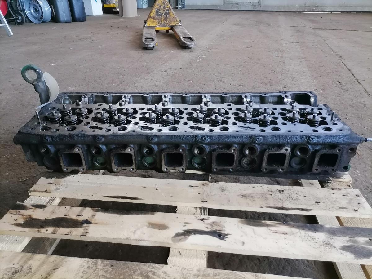 Volvo Cylinder head 22093921 - Hlava valcov pre Nákladné auto: obrázok 4 Volvo Cylinder head 22093921 - Hlava valcov pre Nákladné auto: obrázok 4