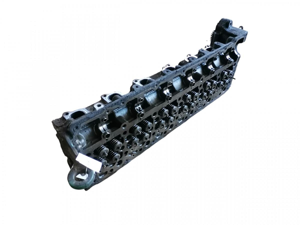 Volvo Cylinder head 22093921 - Hlava valcov pre Nákladné auto: obrázok 1 Volvo Cylinder head 22093921 - Hlava valcov pre Nákladné auto: obrázok 1