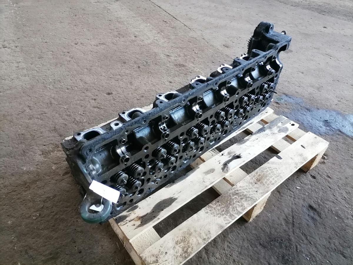 Volvo Cylinder head 22093921 - Hlava valcov pre Nákladné auto: obrázok 2 Volvo Cylinder head 22093921 - Hlava valcov pre Nákladné auto: obrázok 2