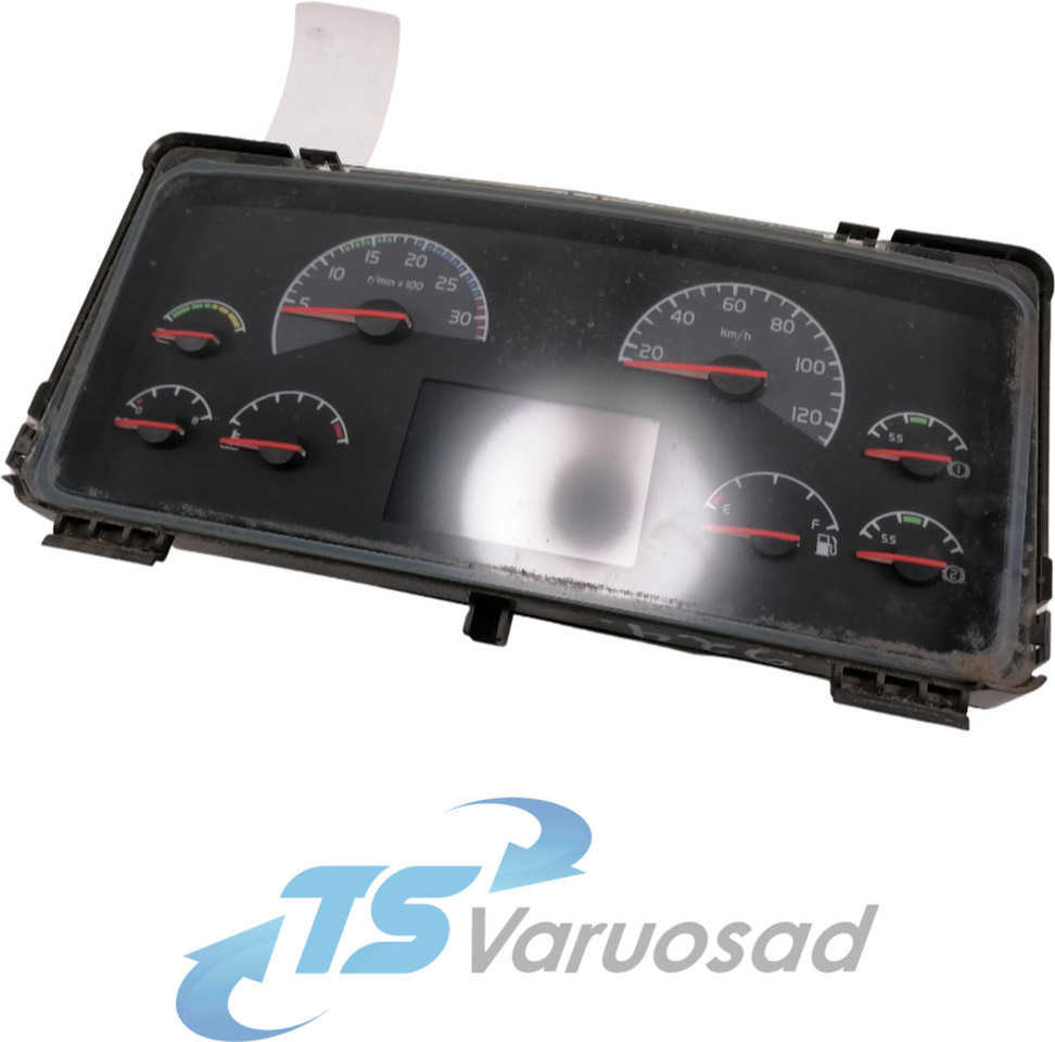 Volvo Dashboard 21375853 - Palubná doska pre Nákladné auto: obrázok 1 Volvo Dashboard 21375853 - Palubná doska pre Nákladné auto: obrázok 1