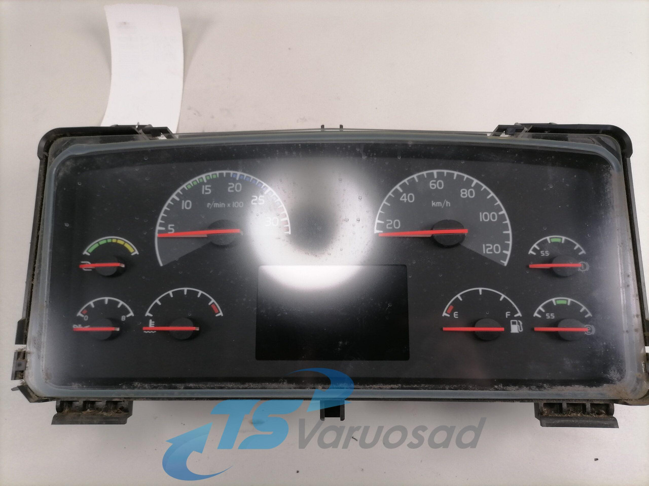 Volvo Dashboard 21375853 - Palubná doska pre Nákladné auto: obrázok 2 Volvo Dashboard 21375853 - Palubná doska pre Nákladné auto: obrázok 2
