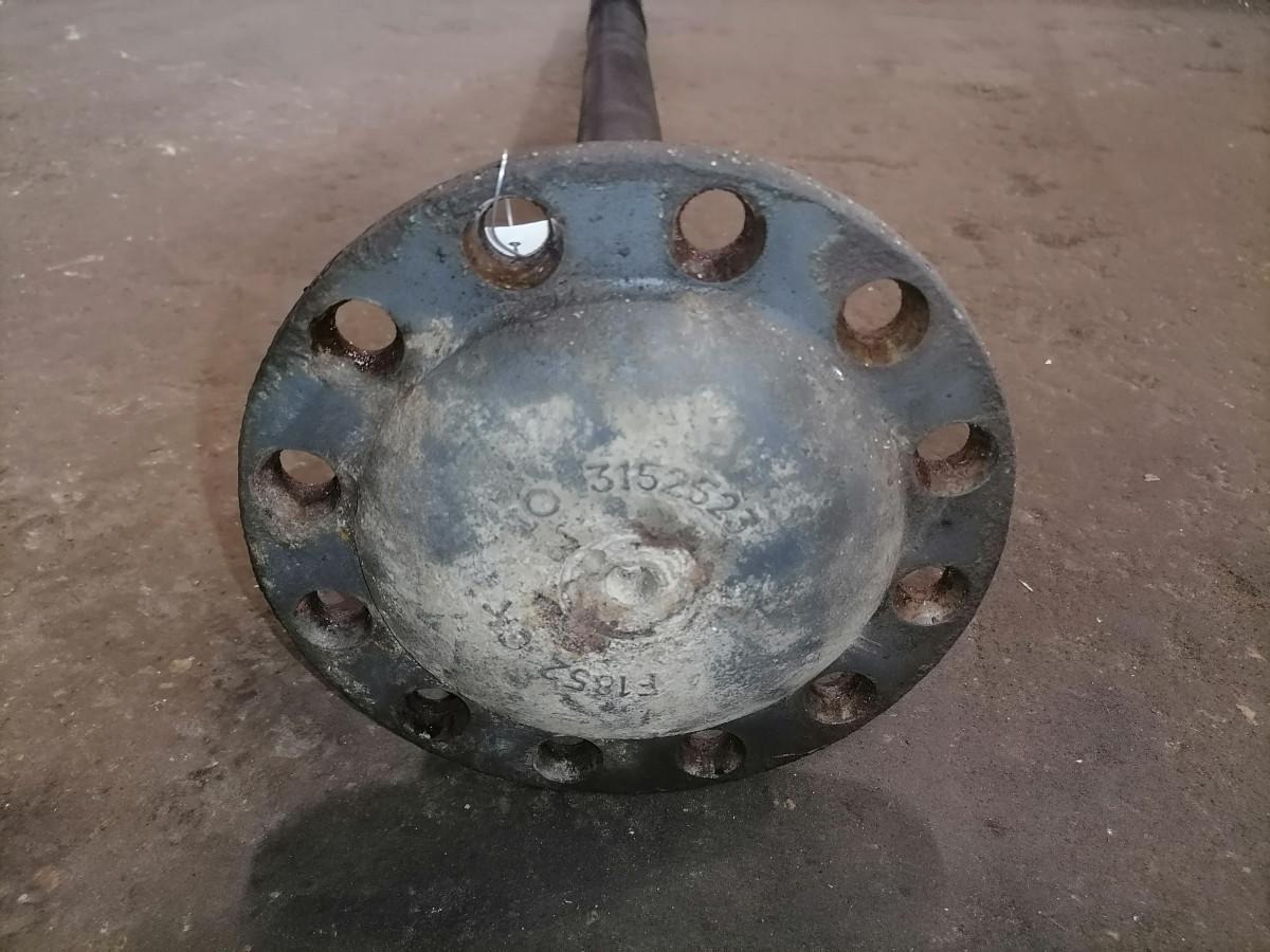 Volvo Drive shaft 20734793 - Poloos pre Nákladné auto: obrázok 3 Volvo Drive shaft 20734793 - Poloos pre Nákladné auto: obrázok 3