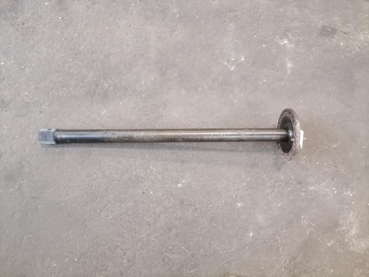 Volvo Drive shaft 20734795 - Poloos pre Nákladné auto: obrázok 2 Volvo Drive shaft 20734795 - Poloos pre Nákladné auto: obrázok 2