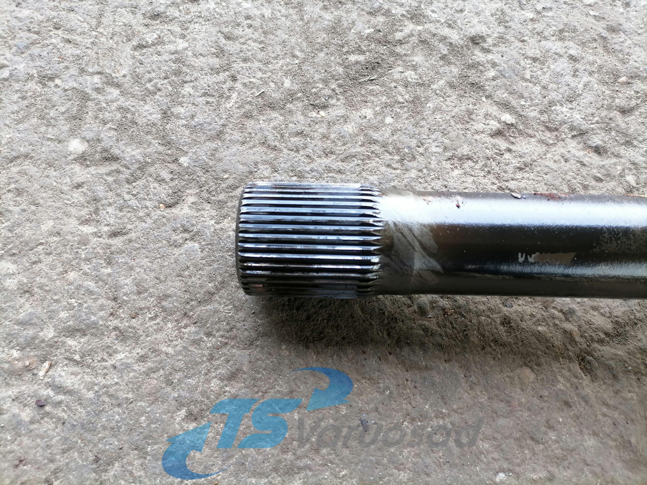 Volvo Drive shaft 20815243 - Poloos pre Nákladné auto: obrázok 3 Volvo Drive shaft 20815243 - Poloos pre Nákladné auto: obrázok 3