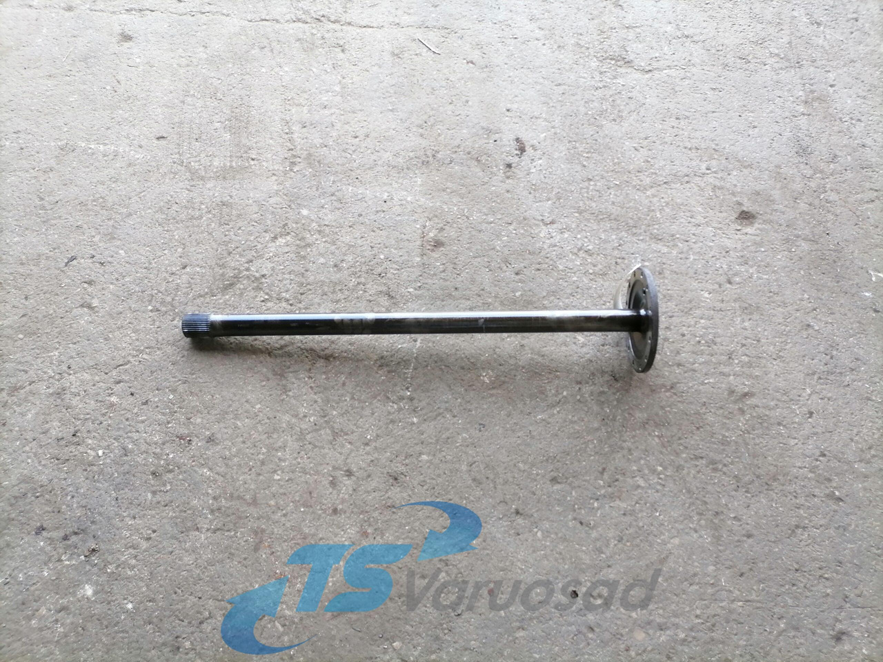 Volvo Drive shaft 20815243 - Poloos pre Nákladné auto: obrázok 1 Volvo Drive shaft 20815243 - Poloos pre Nákladné auto: obrázok 1