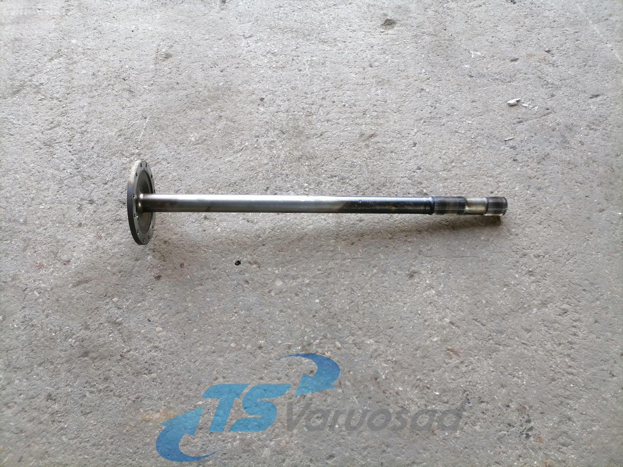 Volvo Drive shaft 20815246 - Poloos pre Nákladné auto: obrázok 1 Volvo Drive shaft 20815246 - Poloos pre Nákladné auto: obrázok 1