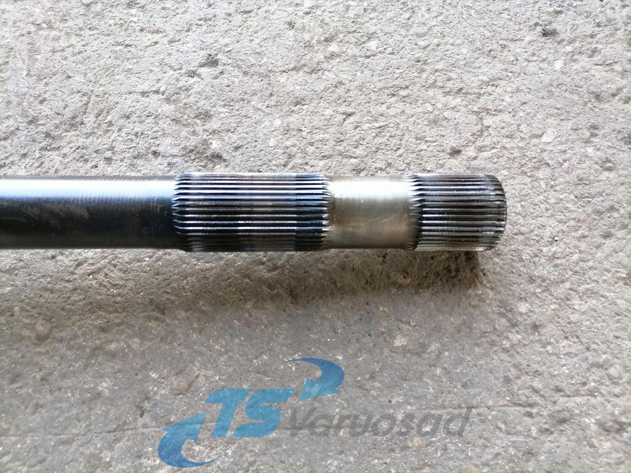 Volvo Drive shaft 20815246 - Poloos pre Nákladné auto: obrázok 3 Volvo Drive shaft 20815246 - Poloos pre Nákladné auto: obrázok 3