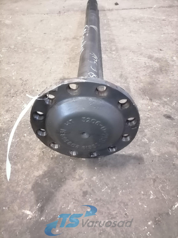 Volvo Drive shaft 20836831 - Poloos pre Nákladné auto: obrázok 3 Volvo Drive shaft 20836831 - Poloos pre Nákladné auto: obrázok 3