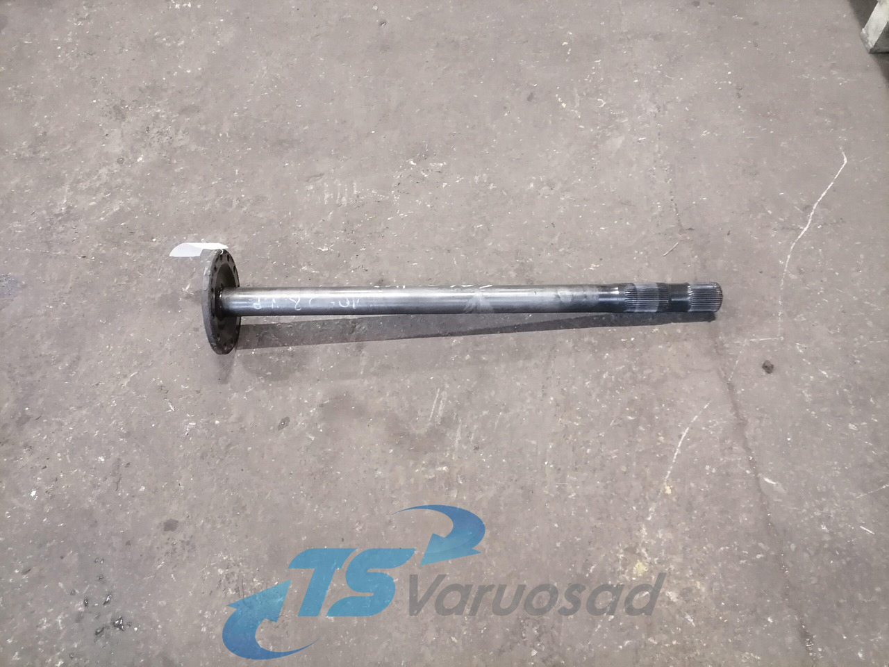 Volvo Drive shaft 20836831 - Poloos pre Nákladné auto: obrázok 1 Volvo Drive shaft 20836831 - Poloos pre Nákladné auto: obrázok 1