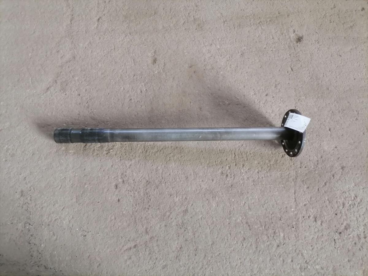 Volvo Drive shaft 20836831 - Poloos pre Nákladné auto: obrázok 2 Volvo Drive shaft 20836831 - Poloos pre Nákladné auto: obrázok 2