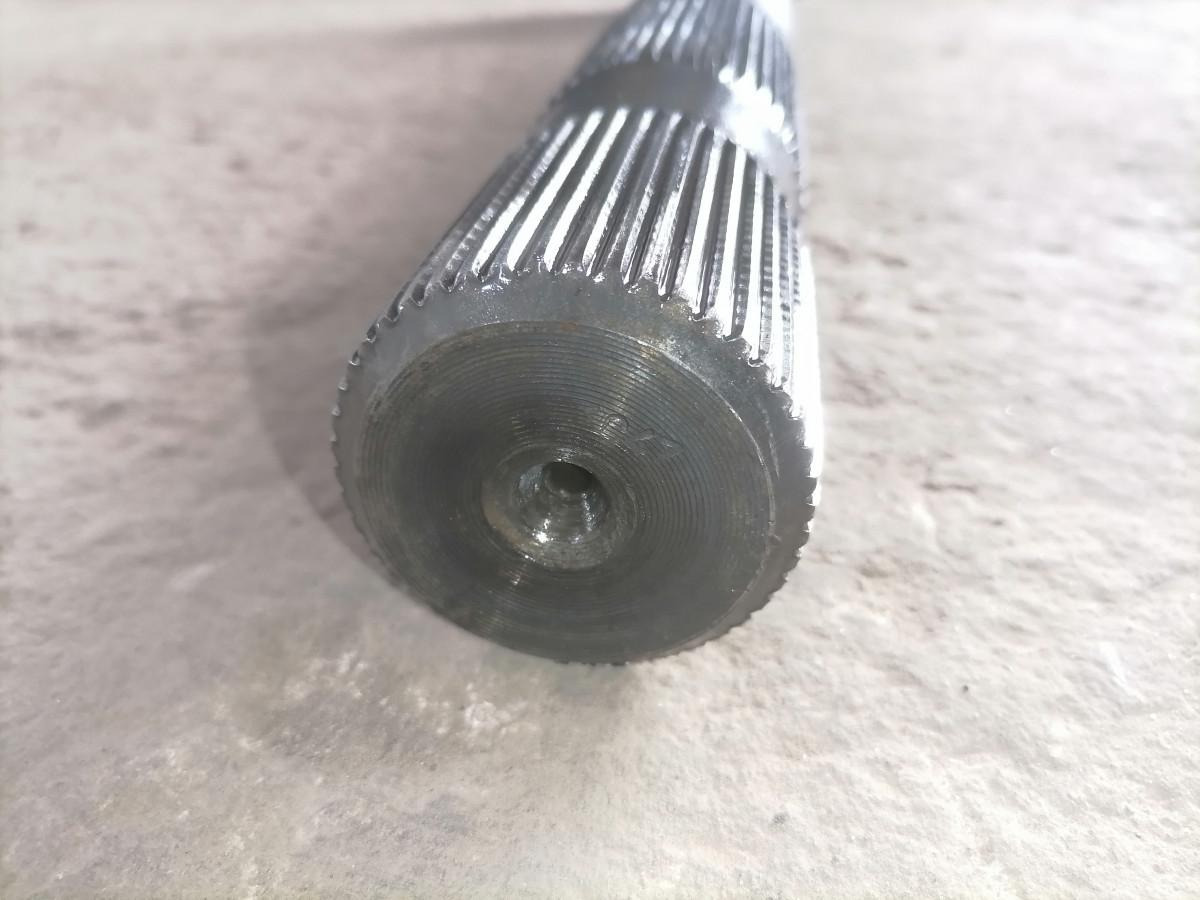 Volvo Drive shaft 20836831 - Poloos pre Nákladné auto: obrázok 3 Volvo Drive shaft 20836831 - Poloos pre Nákladné auto: obrázok 3