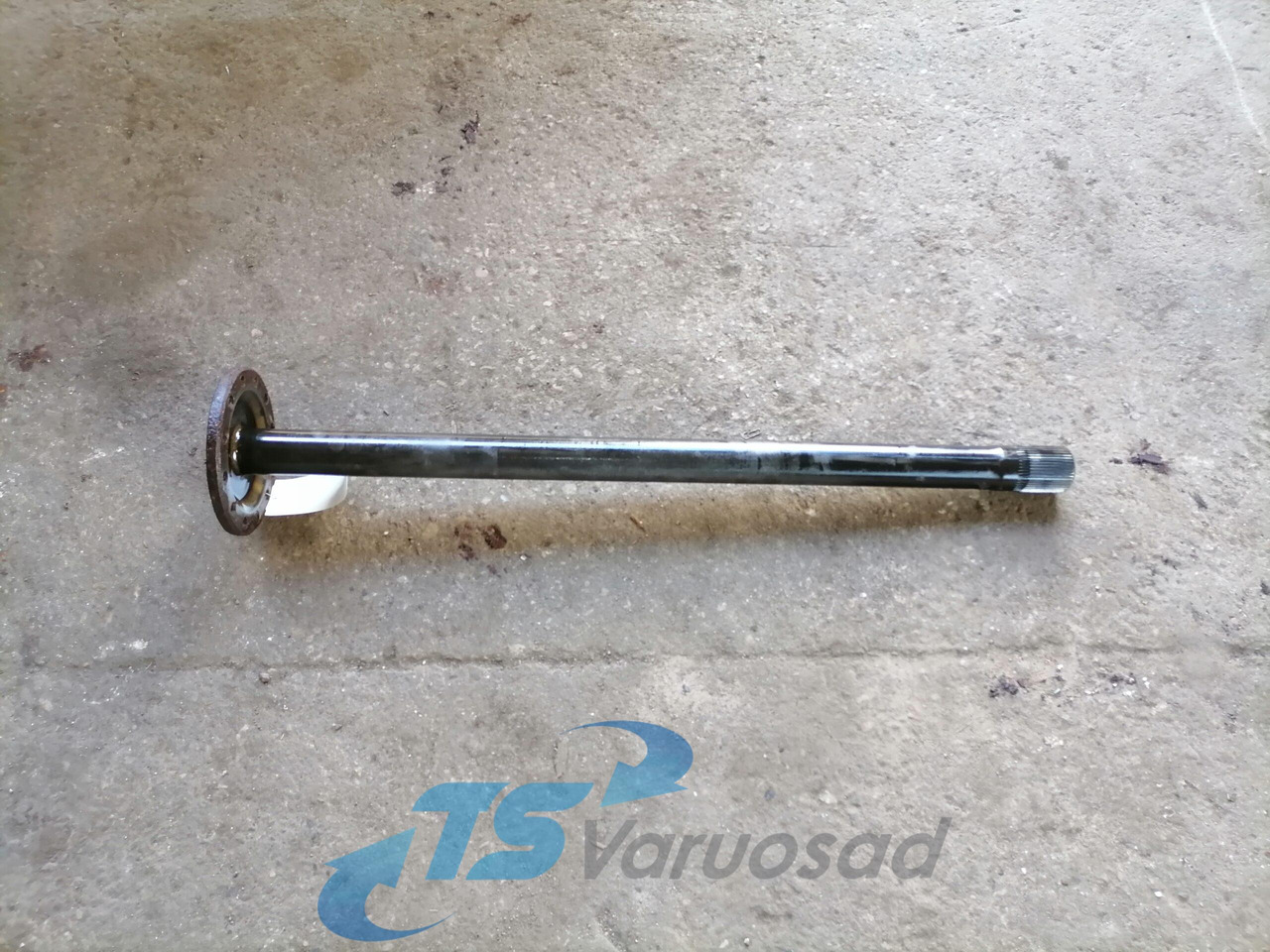 Volvo Drive shaft 20836838 - Poloos pre Nákladné auto: obrázok 1 Volvo Drive shaft 20836838 - Poloos pre Nákladné auto: obrázok 1
