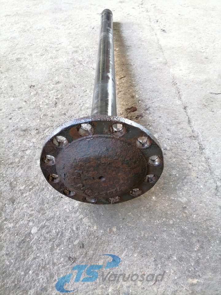 Volvo Drive shaft 20836838 - Poloos pre Nákladné auto: obrázok 3 Volvo Drive shaft 20836838 - Poloos pre Nákladné auto: obrázok 3