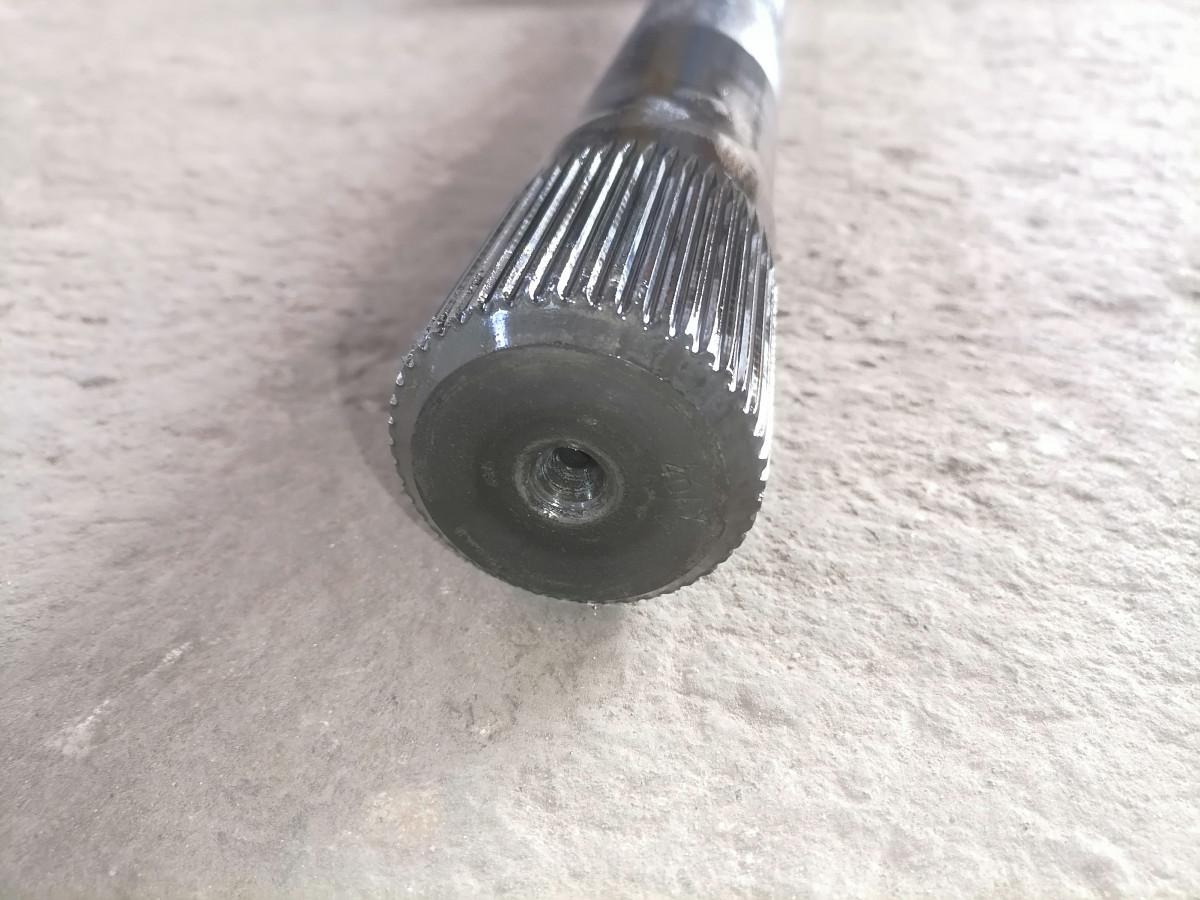Volvo Drive shaft 20836838 - Poloos pre Nákladné auto: obrázok 4 Volvo Drive shaft 20836838 - Poloos pre Nákladné auto: obrázok 4